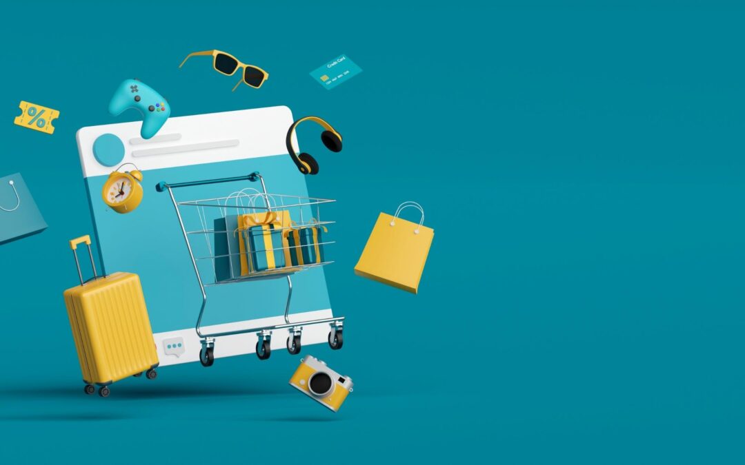Personalising the Shopping Experience: How Marketing Automation Facilitates Targeted Campaigns