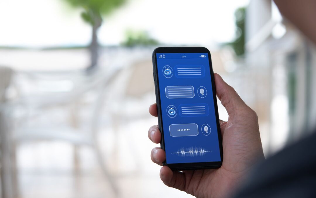 The Benefits Of AI In Marketing: Increased Efficiency & Personalization