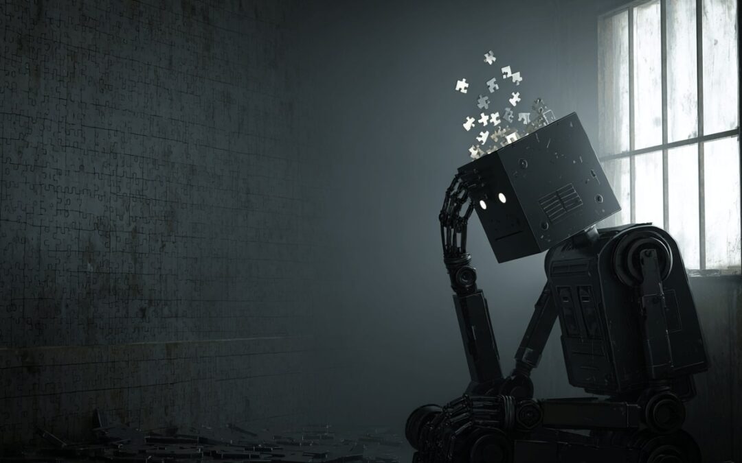 Prediction is difficult, especially about the future