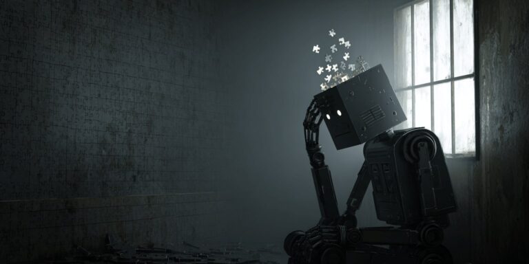 Prediction is difficult, especially about the future